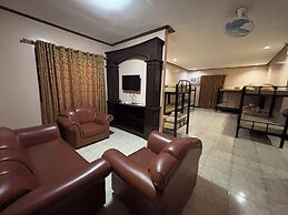 D' Leonor Inland Resort And Adventure Park
