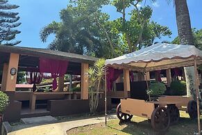 D' Leonor Inland Resort And Adventure Park