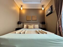 D' Leonor Inland Resort And Adventure Park