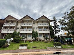 D' Leonor Inland Resort And Adventure Park