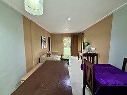 D' Leonor Inland Resort And Adventure Park