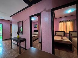 D' Leonor Inland Resort And Adventure Park