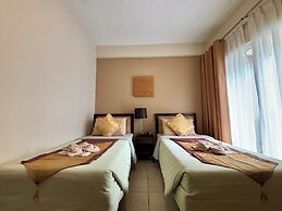 D' Leonor Inland Resort And Adventure Park