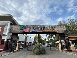D' Leonor Inland Resort And Adventure Park