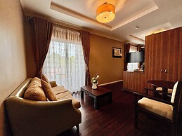 D' Leonor Inland Resort And Adventure Park