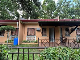 D' Leonor Inland Resort And Adventure Park