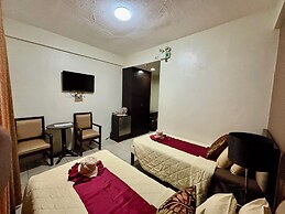 D' Leonor Inland Resort And Adventure Park