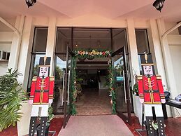 D' Leonor Inland Resort And Adventure Park