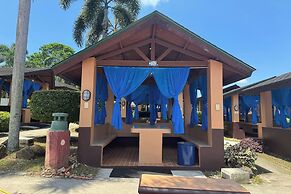 D' Leonor Inland Resort And Adventure Park