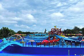 D' Leonor Inland Resort And Adventure Park