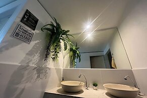 Lazy Lizard Hostel
