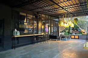 Lazy Lizard Hostel
