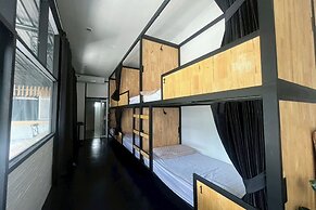Lazy Lizard Hostel