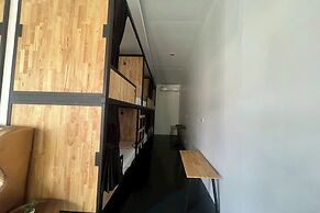 Lazy Lizard Hostel