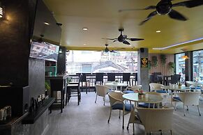 A&N Residence Patong