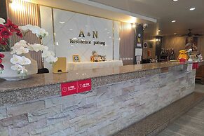 A&N Residence Patong