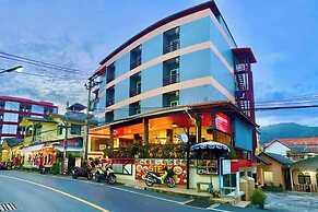 A&N Residence Patong