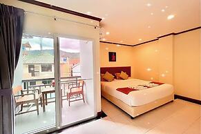 A&N Residence Patong