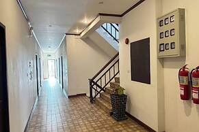 A&N Residence Patong