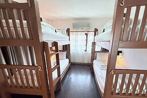 Stay Here Hostel