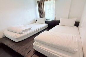 Stay Here Hostel