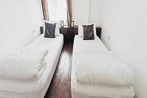 Stay Here Hostel