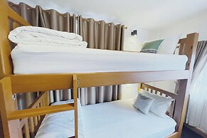 Stay Here Hostel