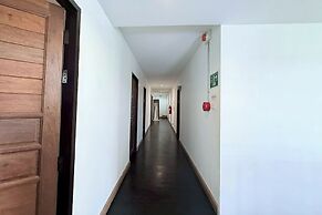 Stay Here Hostel