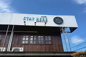 Stay Here Hostel
