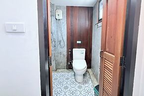 Stay Here Hostel