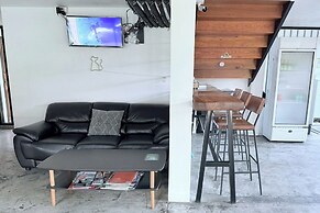 Stay Here Hostel