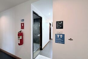 Stay Here Hostel