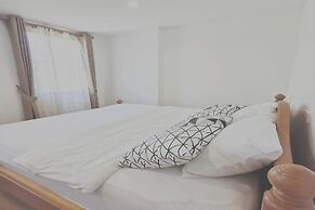 Stay Here Hostel