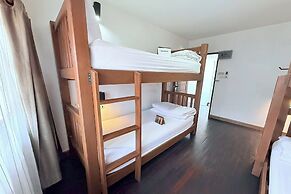 Stay Here Hostel