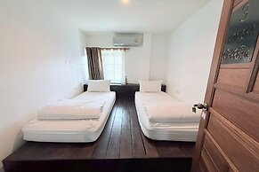 Stay Here Hostel
