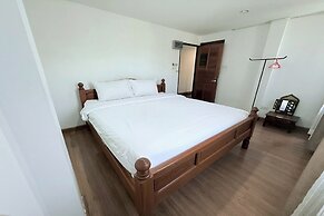 Stay Here Hostel