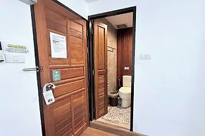 Stay Here Hostel