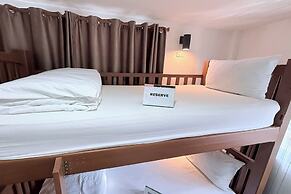 Stay Here Hostel