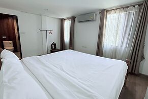 Stay Here Hostel