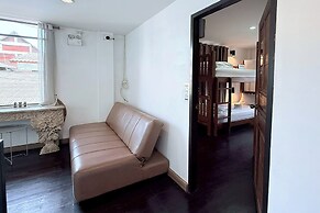 Stay Here Hostel