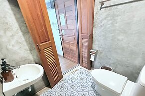 Stay Here Hostel