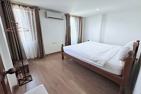 Stay Here Hostel