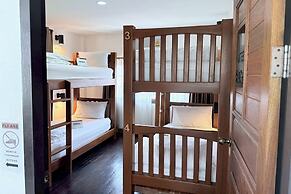 Stay Here Hostel