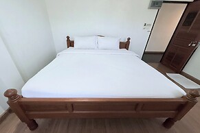Stay Here Hostel