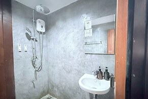 Stay Here Hostel