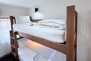 Stay Here Hostel