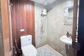 Stay Here Hostel