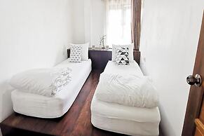 Stay Here Hostel
