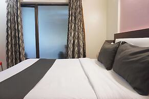 Executive Hotel Pearl Inn