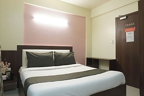 Executive Hotel Pearl Inn